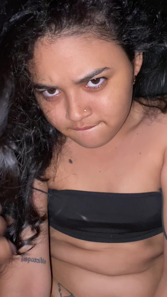 Yohamedi: Sex with My Stepbrother and He Cums Inside Me