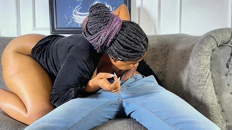 Real Queen Diva: Slutty Horny Step Sis Falls for Step Bro Seduction as...