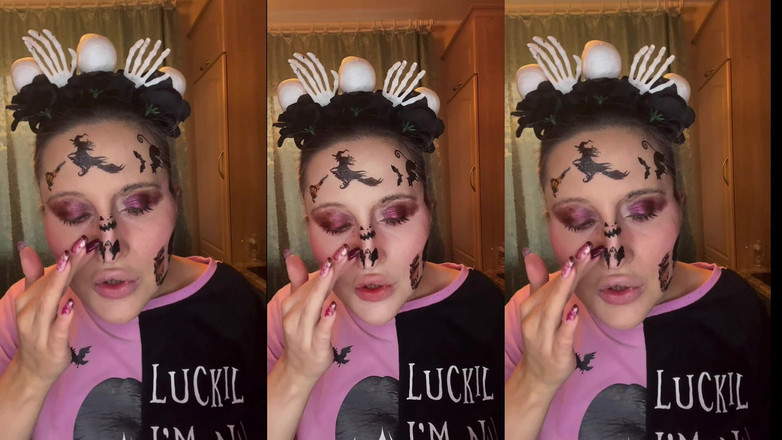 FinDom Goaldigger: 弱虫、あなたのお金を使う間、私のメガネと唇を舐めさせてあげる