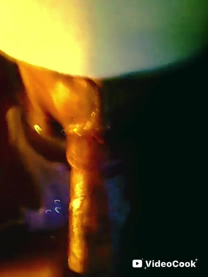 The Nasty House: 딸기 아이스크림 서프라이즈!