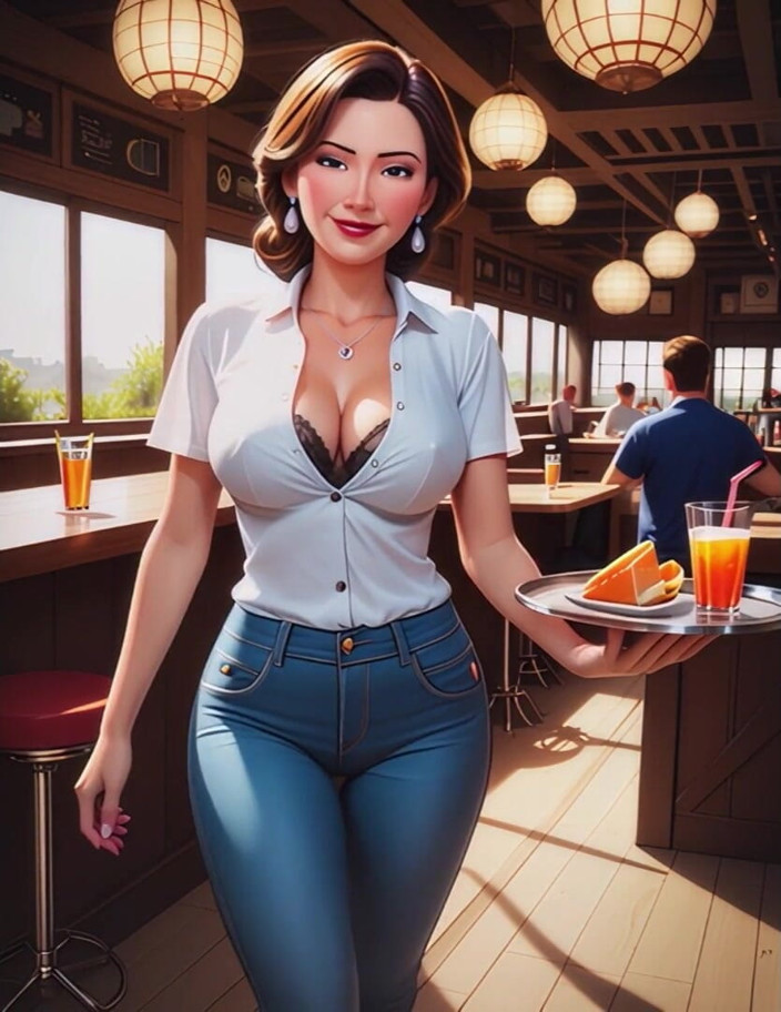 CoolVids: Máy bay bà già quyến rũ cởi bỏ căng thẳng...