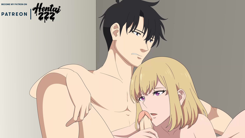Hentai ZZZ: Cha hae ngocok kontol sung jinwoo dengan hentai leveling solo