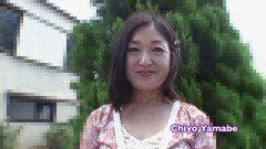 Milf in Love: Chlupatá japonská milfka - Epizoda 01