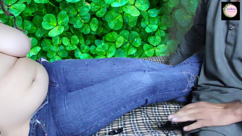 Rajput: 義父とやる