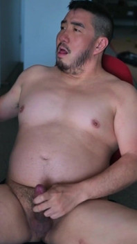 Capypandax Exposed Gooning Stinky Swollen Little Panda Dick
