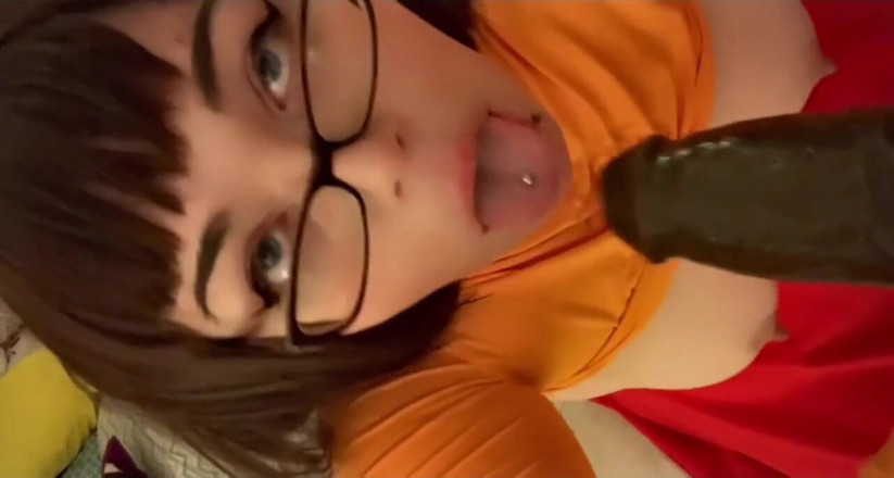 LexxiBakk: Velma ama il bbc