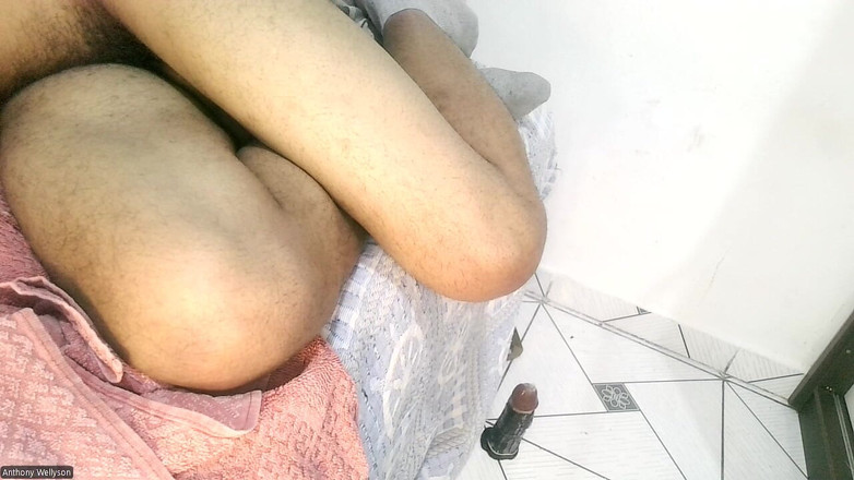 Virtual ToyBoy: Pikão