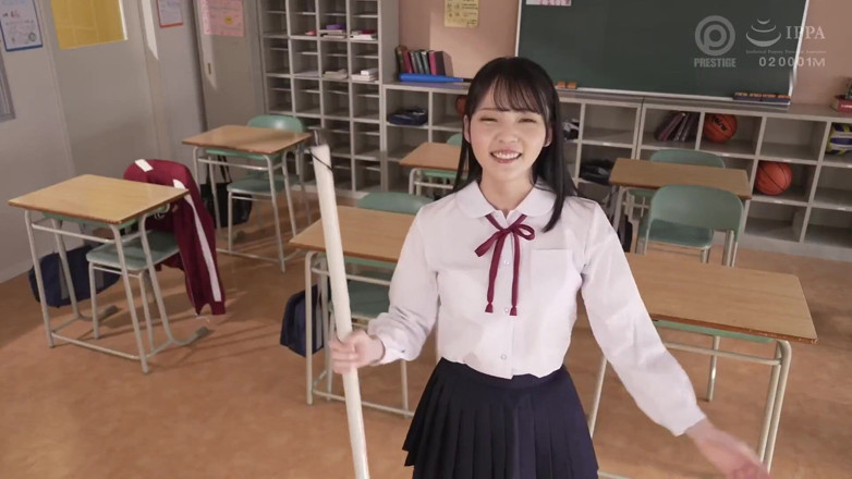 Smooth Time: ¡Fenomenal! Transparente Sukebe Gakuen clase hermoso desnudo transparente sexo! Parte 1