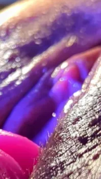 Squishy Pussy