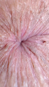 Got the Biggest Nipples Award but Stepdad Said He'd Fuck Them