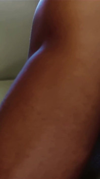 Smooth Skinny Brunnette Gives Head and Gets Fucked Deep