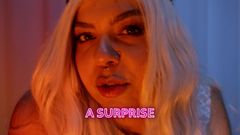 CoupleHart: En riktig Godddess befaller dig, idiot!