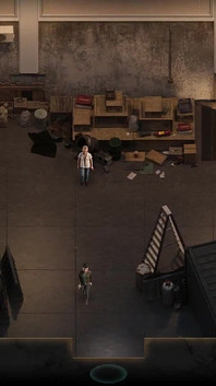 Řád Genesis: Hledání děr - epizoda 199