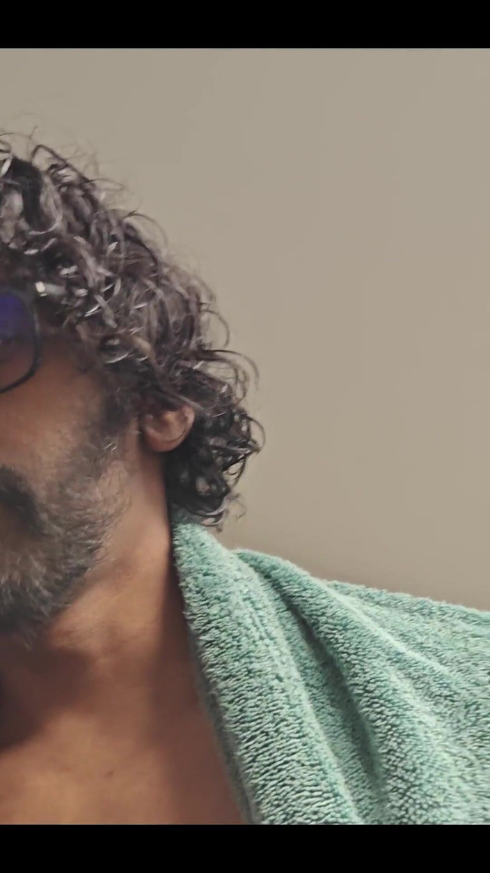 NANDgasm: Sonunda taşaklarımı kesebildim!