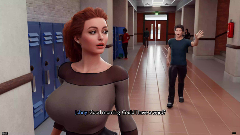 Johannes Gaming: Freshwomen 30 Ive Fucked Mrs Watson to Retake My Finals