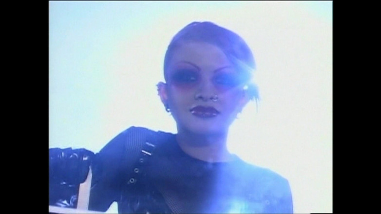 Hard Accademy: Edepsiz fahişe dölle doluyor