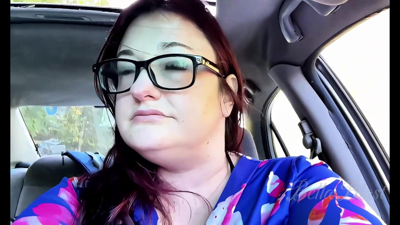 BellaBlast: 스파클의 터치와 써니 데이 드라이브 : 페달 펌핑 재미 : 벨라 블라스트와 크루즈