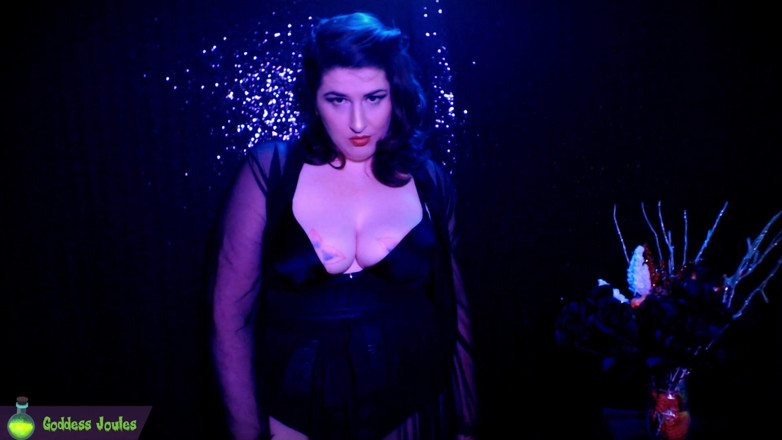 goddessjoules: Witch Supremacy