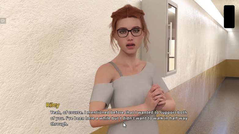 Johannes Gaming: College Kings 19 Ive zachránil Penelope a pak se dostal do šukání...