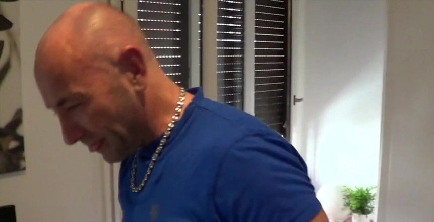 Crunch French bareback porn: Eines meiner besten sextape, was Für Eine Überraschung, um den massiven...