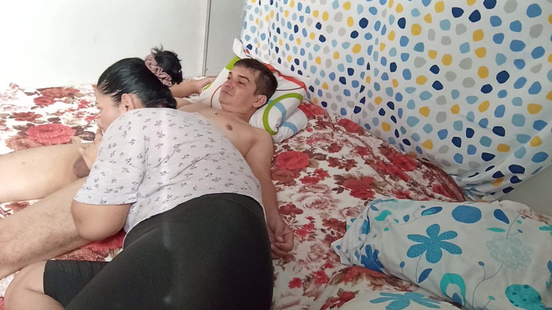 Valkyrieandluigy: Experiência de boquete