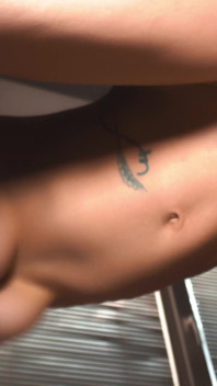 I Cum Inside a Beauty with Perfect Natural Tits Several Times Because Cum Is the Best Lubricant