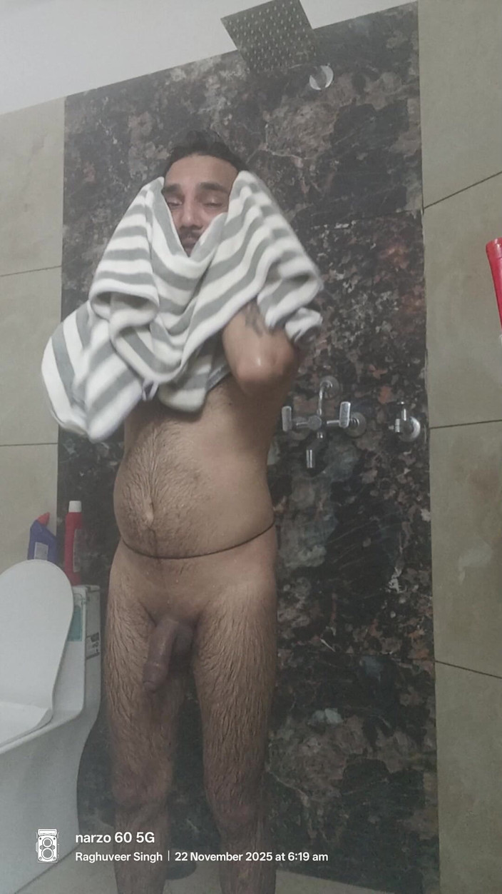 Rajasthani-old-lover: Hintli memur