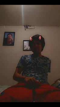 Devil Hot as Hell