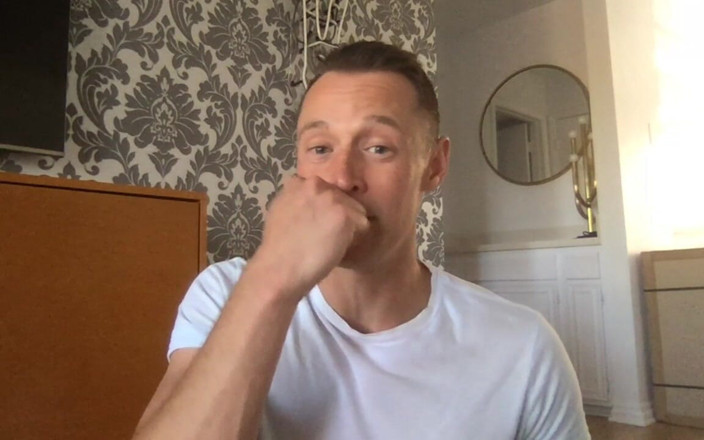 Himeros Backstage: Svatý chat s výstřiky