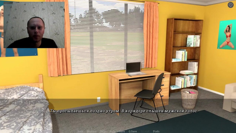 3DXXXTEEN2 Cartoon: 3D-porno - tekenfilmseks - stiefzus