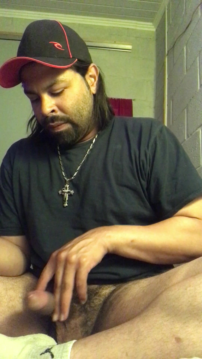 i7Bernard: 像屁股一样闻