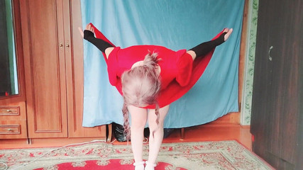 Kitty_Cross: La migliore sborrata a mani libere carico ladyboy