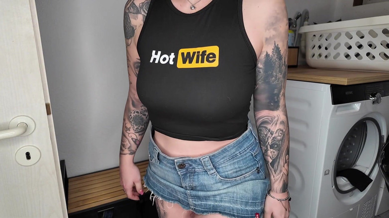 Nina Devil: Gospodăria poate deveni foarte tare