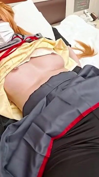 Asian Angel 25617