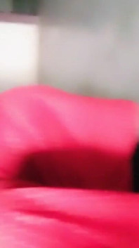 Vidéo sexy de la chatte noire d’une bhabhi desi