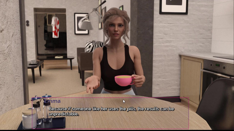 Johannes Gaming: เงียบแล้วเต้น - ตอน 15 เล่นไพ่เสียวมาก