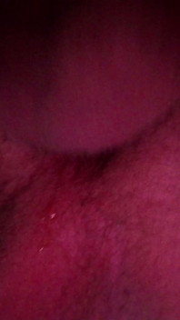 Daddy Does It Well - Close View