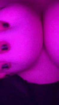 Touch My Big Naturals Boobs for You