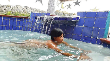 Crisanto999: S mojí nevlastní ou tečí