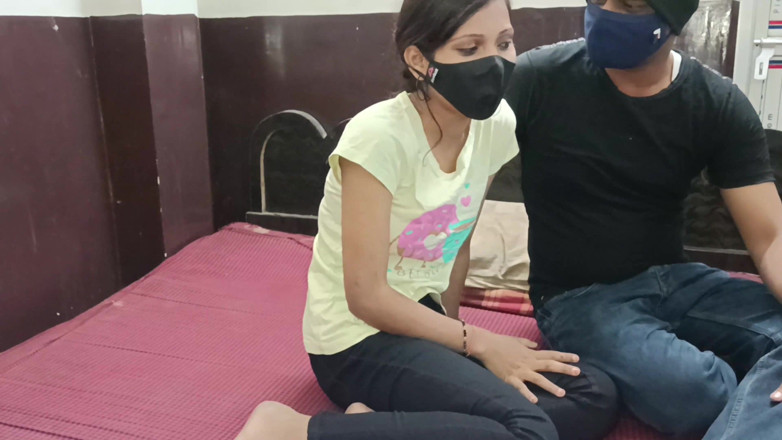 HousewifeGeeta: 二つの義理の兄弟xxx弄温泉stepsister一緒に - Desiインド三人組