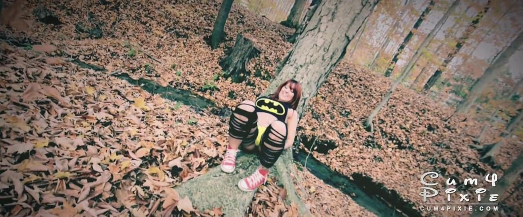 AD4X: Diosa en el bosque - hd