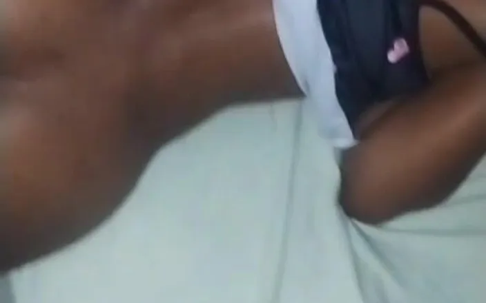 Island Bratz: Stepbro Came in My Room and Demands Pussy