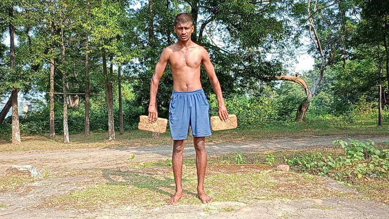 LinearOrnament35: Poder de ajuste