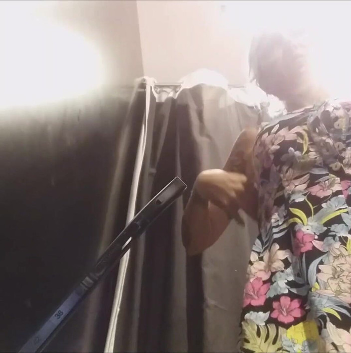 savannahamatoriale: Fitting Room Store Proof! All Real! What Do You Think...