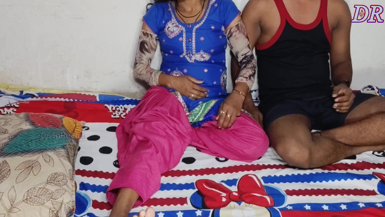 DeepReenu123: Profundo ne apni namorada ko apne amigo Ke Sath Milke...