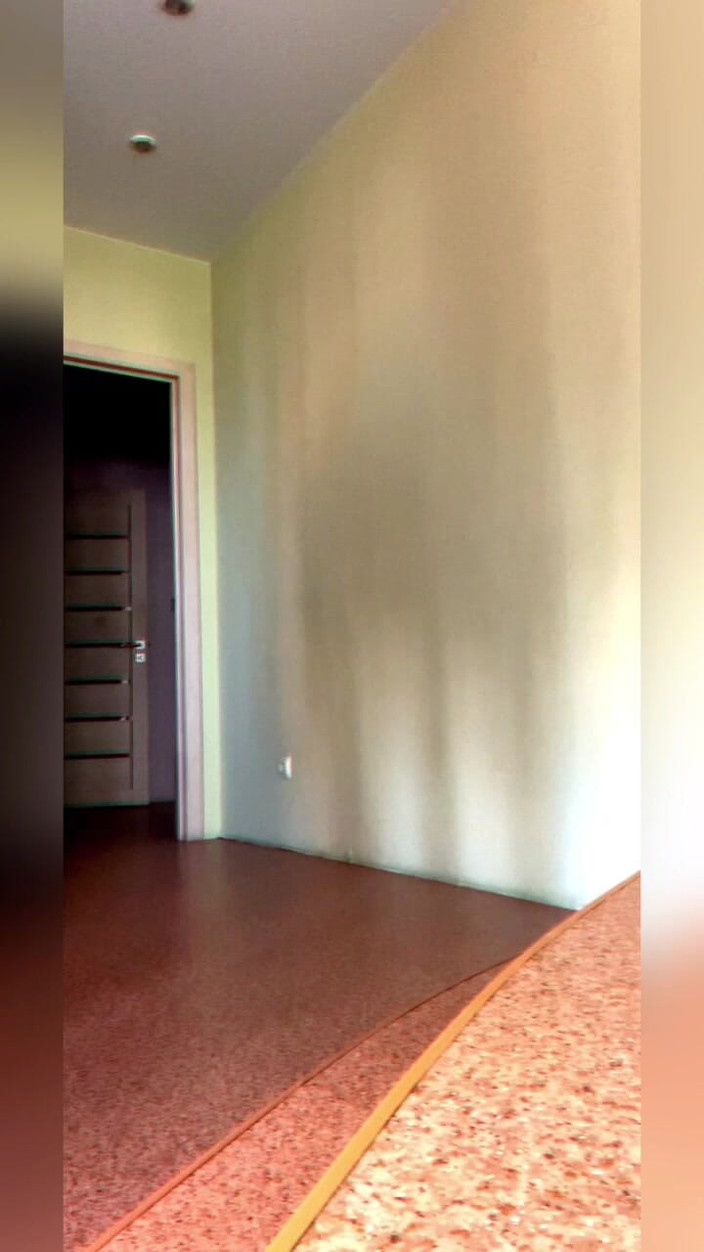 VikkiGeorgia: Fat Body Show