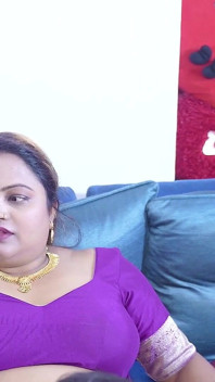 Desi Mallu & Horny Step Mom Fucks by Three Step Brothers One by One Desi Style Family Gangbang ( Hindi Audio )