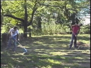 Bad Boyz: Splendidi ragazzi in DVD video anale e sborrata