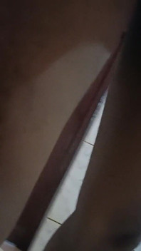 Hairy Ass