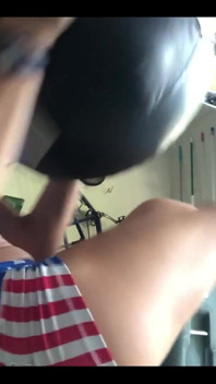 Work Out of the Day